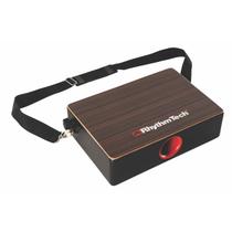 Cajón Rhythm Tech RT5735S com Mecanismo de Snare Liga/Desliga Cajón Rhythm Tech RT5735S com Mecanismo de Snare Liga/Desliga