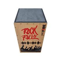 Cajon Rock Acústico Sumauma Spanking