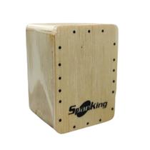 Cajon Shaker Spanking Natural