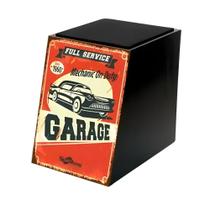 Cajon spanking garage acustico