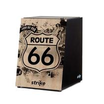 Cajon Strike SK4010 Route 66 Acústico