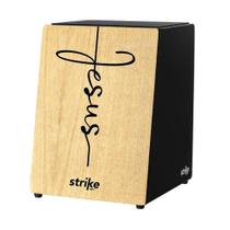 Cajon strike sk5073 jesus cross