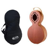 Cajon Tanajura Rozini Elétrico Rpt01el