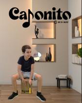 Cajonito - Cajon Infantil Montável - Rud Rod