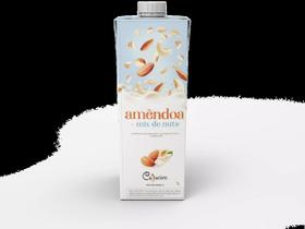 Cajueiro Amendoa e Mix de Nuts 12x1,00 Lt Dunorte