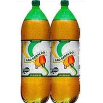 Cajuina são geraldo kit com 2 unidades de 2 litros Cajuina são geraldo kit com 2 unidades de 2 litros