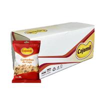 Cajumil Castanha De Caju 30g Dunorte Caixa Com 10 Un Cajumil Castanha De Caju 30g Dunorte Caixa Com 10 Un
