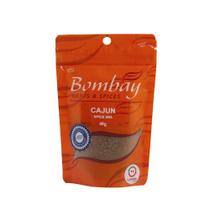 Cajun Bombay Herbs & Spices Mix 40g