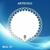 Cake Board Artístico Mod. 01