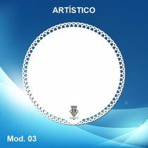 Cake Board Artístico Mod. 03 Cake Board Artístico Mod. 03