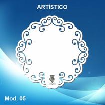 Cake Board Artístico Mod. 05 Cake Board Artístico Mod. 05