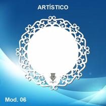 Cake Board Artístico Mod. 06