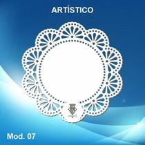 Cake Board Artístico Mod. 07