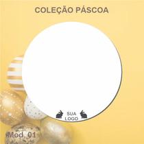 Cake Board Páscoa Mod. 01 Cake Board Páscoa Mod. 01