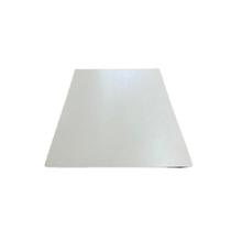 Cake Board RETANGULAR 45x55 Cm Mdf Branco 3mm Cake Board RETANGULAR 45x55 Cm Mdf Branco 3mm