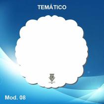 Cake Board Temático Mod. 08 Cake Board Temático Mod. 08