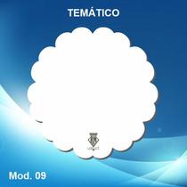 Cake Board Temático Mod. 09 Cake Board Temático Mod. 09