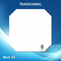 Cake Board Tradicional Mod. 03
