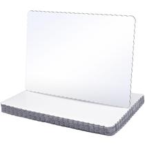 Cake Boards Skygemm, pacote com 12, 43x63cm, retângulo à prova de graxa Cake Boards Skygemm, pacote com 12, 43x63cm, retângulo à prova de graxa