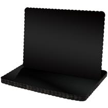 Cake Boards Skygemm, retângulo à prova de graxa, 19 x 14 polegadas, pacote com 12