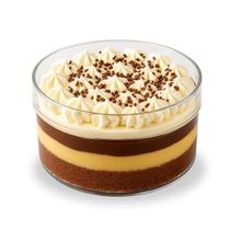 Cake Box Redonda Festa Doces Gourmet Sobremesa 950Ml Trans Cake Box Redonda Festa Doces Gourmet Sobremesa 950Ml Trans