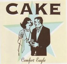 Cake confort eagle cd