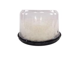 Cake Display Container KitchenDance D & W Fine Pack 6 cm