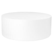 Cake Dummy O'CREME Poliestireno 23 cm x 10 cm redondo Cake Dummy O'CREME Poliestireno 23 cm x 10 cm redondo