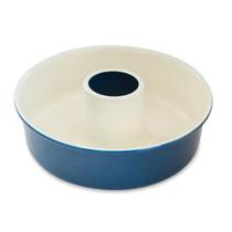 Cake Pan Nordic Ware Tube, alumínio antiaderente, capacidade para 12 xícaras