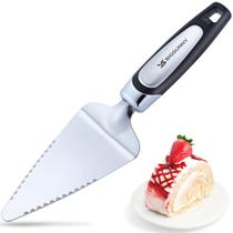 Cake Server MSY BIGSUNNY em aço inoxidável 25,4 cm