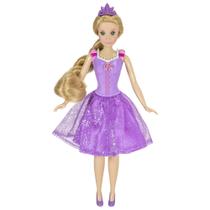Cake Topper DeCopac Disney Princess Doll Rapunzel Signature
