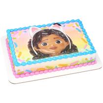 Cake Topper DecoSet Gabby's Dollhouse Adventures, 2 peças
