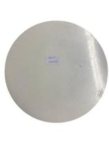 Cakeboard MDF Branco 28cm - La Bella Art Cakeboard MDF Branco 28cm - La Bella Art