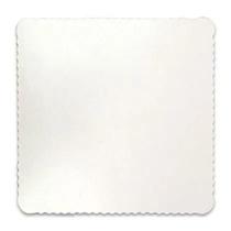 Cakeboard Quad Branco 24x24cm Ultrafest