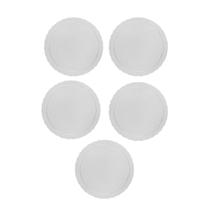 CAKEBOARD REDONDO 24CM COM 5 UNIDADES ULTRAFEST - Branco CAKEBOARD REDONDO 24CM COM 5 UNIDADES ULTRAFEST - Branco