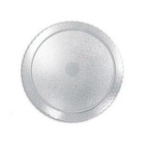 Cakeboard redondo 32cm com 5 unidades ultrafest