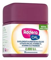 Cal 2.000 30 Compr Sabor Sem sabor