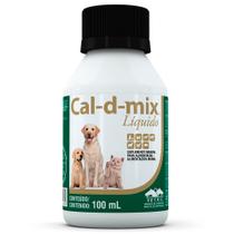 Cal-D-Mix 100ml