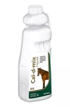 Cal-d-mix liquido vetnil 1 litro Cal-d-mix liquido vetnil 1 litro