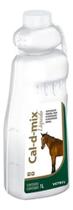 Cal-d-mix Líquido Vetnil 1 Litro Cal-d-mix Líquido Vetnil 1 Litro