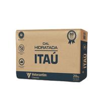 Cal hidratada itau votoran - 20kg