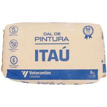 Cal Pintura 8 Kilos Dispensa fixador VOTORAN Cal Pintura 8 Kilos Dispensa fixador VOTORAN