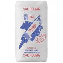 Cal Pintura Pluma Branco 8K