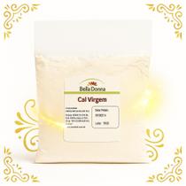 Cal Virgem 1 Kg Culinária Agricultura Calda Bordalesa