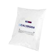 Cal Virgem 1kg Multiuso Jardinagem Alimentos Construção - Togmax