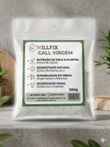 Cal Virgem 200g Elimina Mau Cheiro, Canil Esgoto E Ralos, Limpeza de pias