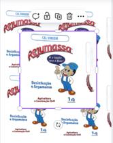 Cal virgem hidratado kit com 5 kg - rejumassa Cal virgem hidratado kit com 5 kg - rejumassa