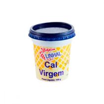 Cal Virgem Linhal 150 Grs Cal Virgem Linhal 150 Grs