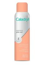 Caladryl Aerossol Pós Sol 150ml - Luxbiotech