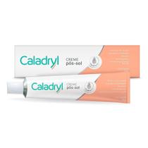 Caladryl Creme Pós Sol 28g